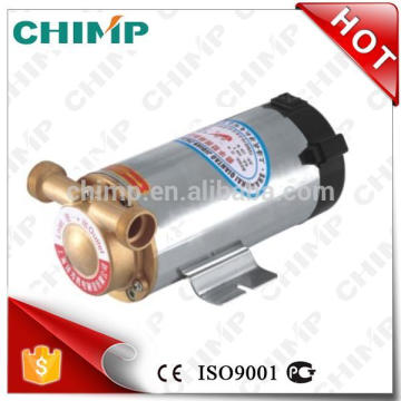 CHIMP 15GR0.8-10 80W bomba de refuerzo automática de acero inoxidable para agua caliente